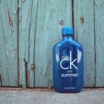 Calvin Klein Ck One Summer Eau De Toilette For Men-100ml - Image 4