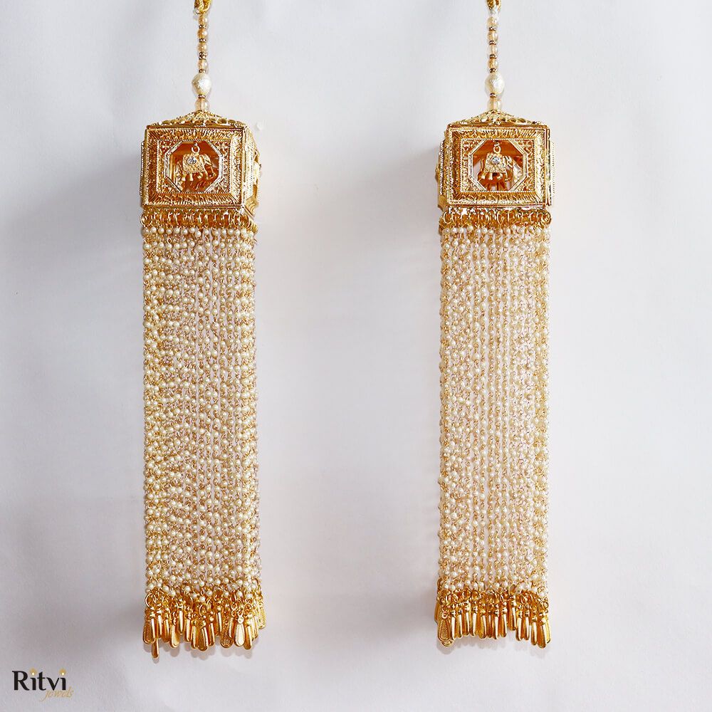 Jivika Bridal Kalira