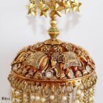 Anvika bridal kalira - Image 2