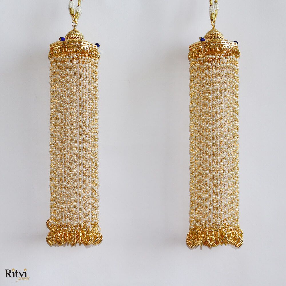 Nirali Evil eye kaleera