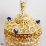 Nirali Evil eye kaleera - Image 2