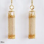 traditional bridal kaleera