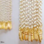 Nayera Traditional Bridal Kaleera - Image 2