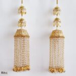 Amara three layer kalira