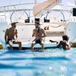 Nautica Oceans Pacific Coast Deodorizing Body Spray for Men (170ml) - Image 4