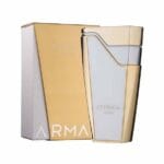 Armaf Eternia Pour Femme Perfume For Woman (80ml) - Image 2