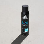 Adidas Ice Dive Deodorant Body Spray For Men-150ml 01