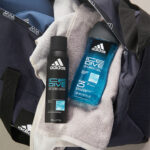 Adidas Ice Dive Deodorant Body Spray For Men-150ml 01