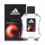Adidas Team Force Eau De Toilette For Men-100ml