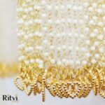 Buy Aditi Indian Wedding Evil Eye Bridal Kalira - Image 3