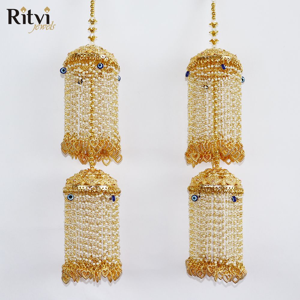 Aditi Indian Wedding Evil Eye Bridal Kalira