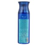 Ajmal Blu Pour Homme Deodorant For Men (200ml) - Image 4