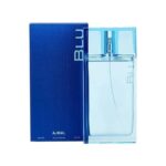 Ajmal Blu EDP Perfume For Men (90ml)