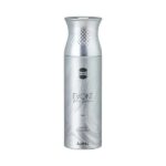 Ajmal Evoke Silver Edition Perfume Deodorant For Men (200ml)