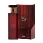 Ajmal Sacred Love EDP Perfume (50ml)