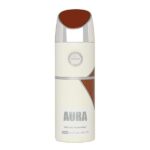 Armaf Aura Perfume Body Spray For Men (200ml)