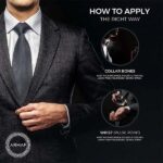 Armaf Beau Acute Eau De Parfum For Men 100ml - Image 3