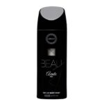 Armaf Beau Acute Perfume Body Spray For Men (200ml)