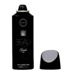 Armaf Beau Acute Perfume Body Spray For Men (200ml) - Image 3