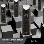 Armaf Club De Nuit Perfume Body Spray For Men (200ml) - Image 3