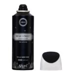 Armaf High Street Midnight Body Deodorant For Women 200ml - Image 3
