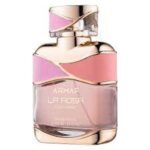 Armaf La Rosa Pour Femme Eau De Parfum100ml - Image 2