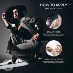 Armaf La Rosa Pour Femme Eau De Parfum100ml - Image 3