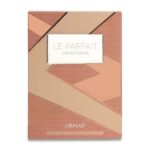 Armaf Le Parfait Pour Femme Eau De Parfum 100ml - Image 3