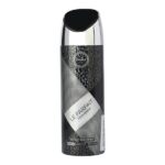 Armaf Le Parfait Pour Homme Perfume Body spray Men Deo (200ml)