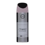Armaf Legasi Deodorant For Men 200ml