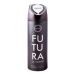 Armaf Futura La Homme Perfume Body Spray For Men (200ml)