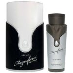 Armaf Magnificent Pour Homme EDP For Men Fragrance (100ml)