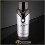 Armaf Magnificent Pour Homme EDP For Men Fragrance (100ml) - Image 2