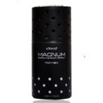 Armaf Magnum Black A2 Body Spray For Men (250ml)