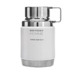 Armaf Odyssey Homme White Edition Eau De Parfum For Men (100ml) 01