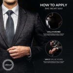 Armaf Odyssey Homme White Edition Eau De Parfum For Men (100ml) 01