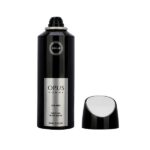 Armaf Opus Homme Perfume Body Spray For Men Deo (200ml) - Image 3
