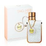 Armaf Tag Her Pour Femme EDP Perfume For Women (100ml) - Image 2