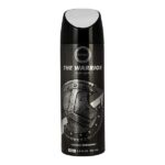 Armaf The Warrior Perfume Body Spray For Men (200ml)