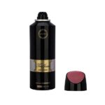 Armaf Tres Jour Perfume Body Spray For Women 200ml - Image 2
