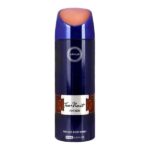 Armaf Tres Nuit Deo For Men 200ml