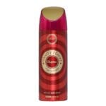 Armaf Vanity Femme Elegance Perfume Body Spray For Women (200ml)