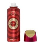 Armaf Vanity Femme Elegance Perfume Body Spray For Women (200ml) - Image 3