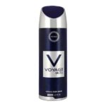 Armaf Voyage Bleu EDP & Deodorant For Men (100ml) - Image 3