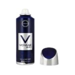 Armaf Voyage Bleu EDP & Deodorant For Men (100ml) - Image 5