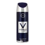 Armaf Voyage Bleu Perfume Body Spray (200ml)