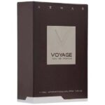 Armaf Voyage EDP For Men Perfume (100ml) - Image 2