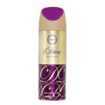 Armaf iDiva Perfume Body Spray For Women (200ml)