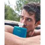 Azzaro Chrome Aqua EDT For Men Perfume (100ml) - Image 5