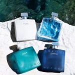 Azzaro Chrome Aqua EDT For Men Perfume (100ml) - Image 6